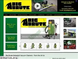 Sites similar to bigbrute.co.nz