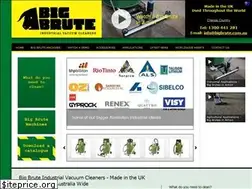 Sites similar to bigbrute.com.au