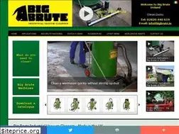 Sites similar to bigbrute.ie