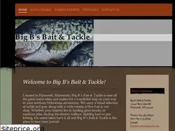 Sites similar to bigbsbait-tackle.com