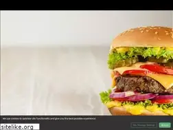 Sites similar to bigbsburgers.com