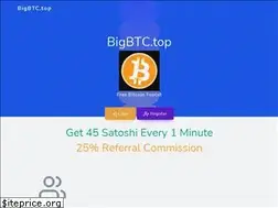 Sites similar to bigbtc.top