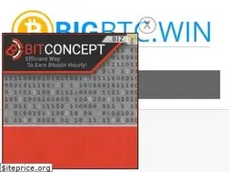 Sites similar to bigbtc.win