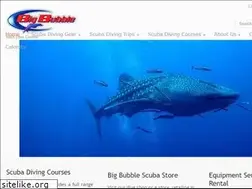 Sites similar to bigbubble.com