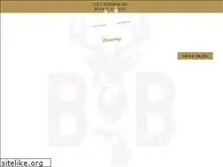 Sites similar to bigbuckbrewery.com