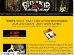 Sites similar to bigbuckrattlingantlers.com