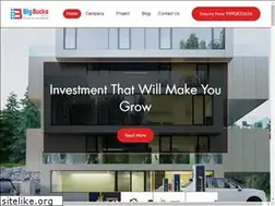 Sites similar to bigbucksindia.com