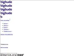Sites similar to bigbuda.com