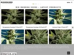 Sites similar to bigbuddhaseeds.com