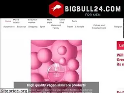 Sites similar to bigbull24.com