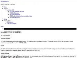 Sites similar to bigbulldogseo.com