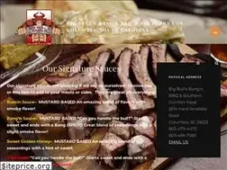 Sites similar to bigbullsbangnbbq.com