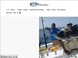 Sites similar to bigbuoyfishing.com