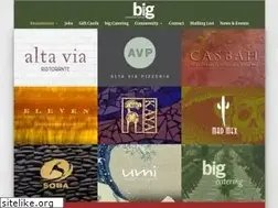 Sites similar to bigburrito.com