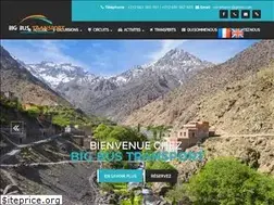 Sites similar to bigbus-marrakech.com