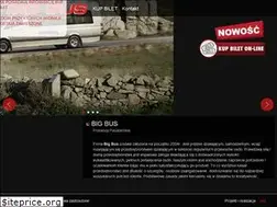 Sites similar to bigbus.pl