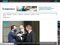 Sites similar to bigbusiness.gr
