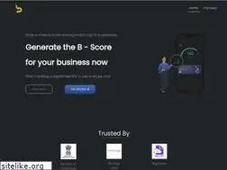 Sites similar to bigbusinessapp.com
