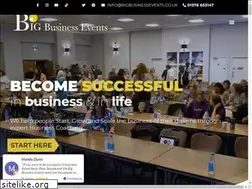 Sites similar to bigbusinessevents.co.uk