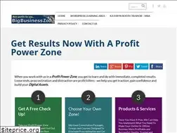 Sites similar to bigbusinesszoo.com