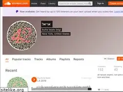 Sites similar to bigbuttabeats.com