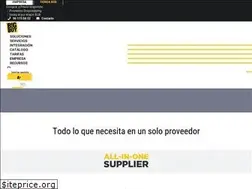 Sites similar to bigbuy.es