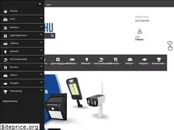 Sites similar to bigbuy.hu