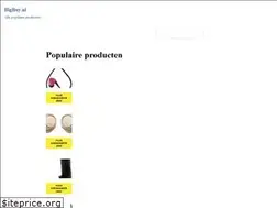 Sites similar to bigbuy.nl