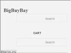 Sites similar to bigbuybay.com