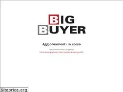 Sites similar to bigbuyer.info