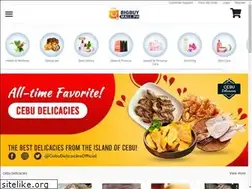 Sites similar to bigbuymall.ph
