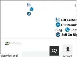 Sites similar to bigbuys.in