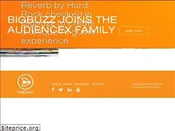 Sites similar to bigbuzz.com
