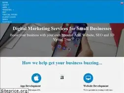 Sites similar to bigbuzzsolutions.co.uk