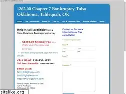 Sites similar to bigbylaw.com