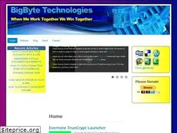 Sites similar to bigbytetech.ca