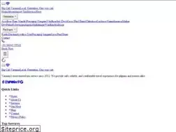 Sites similar to bigcab.in
