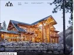 Sites similar to bigcabin.com