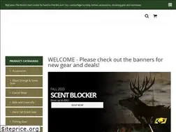 Sites similar to bigcamo.com