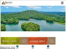 Sites similar to bigcanoe.com