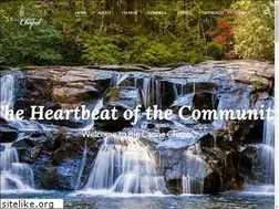 Sites similar to bigcanoechapel.org
