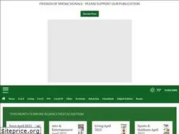 Sites similar to bigcanoenews.com
