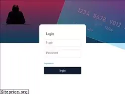 Sites similar to bigcards.su