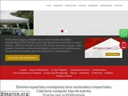 Sites similar to bigcarpas.com