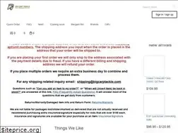 Sites similar to bigcarptackle.com