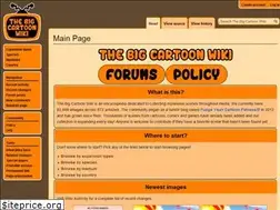 Sites similar to bigcartoon.org