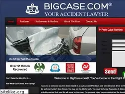 Sites similar to bigcase.com