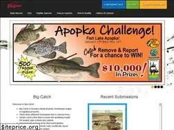 Sites similar to bigcatchflorida.com