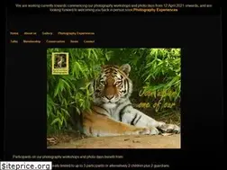 Sites similar to bigcatphotography.co.uk