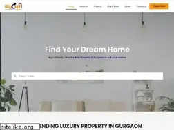 Sites similar to bigcatrealty.com